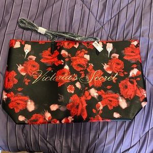NWT Victoria secret tote bag